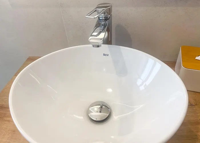 Apartment Rm555 Elegant Rom