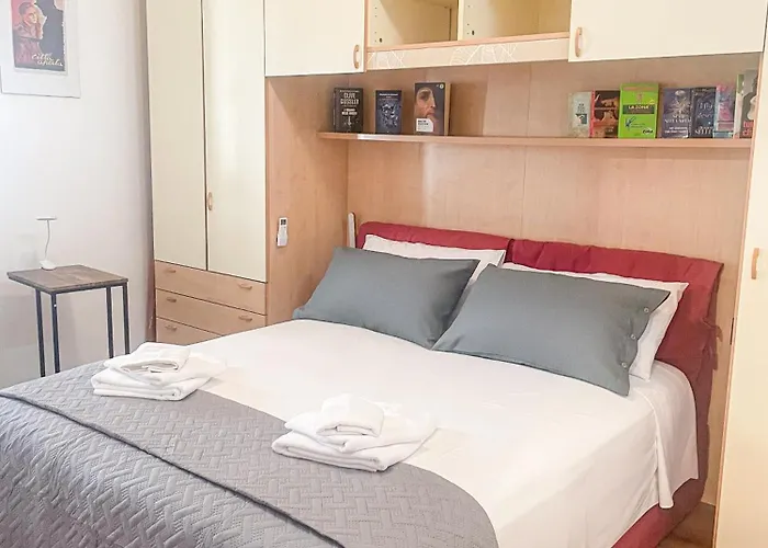 Rm555 Elegant Apartment *