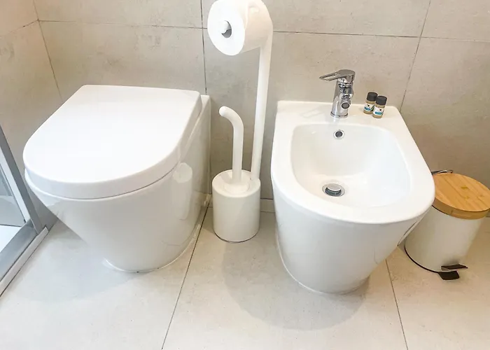 Apartment Rm555 Elegant Rom