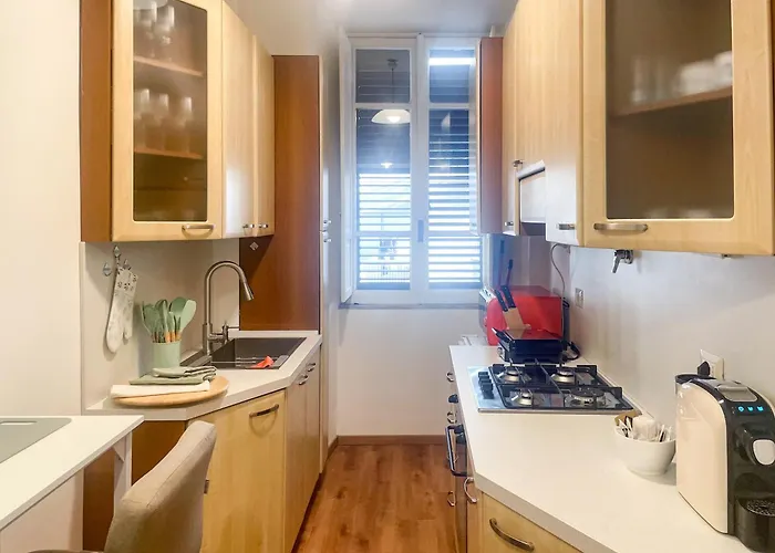Apartment Rm555 Elegant *