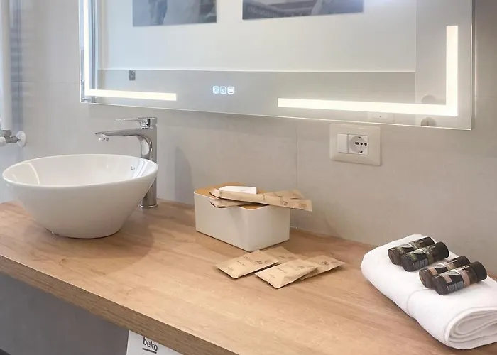 Apartment Rm555 Elegant Rom