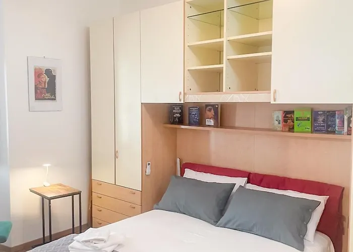 Rm555 Elegant Apartment *