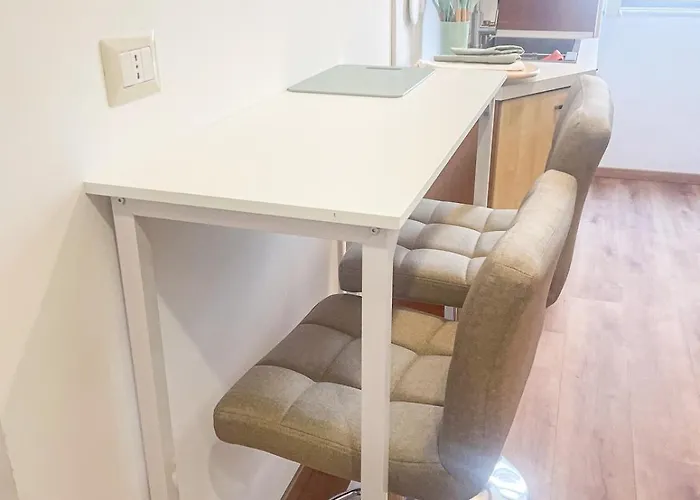 Rm555 Elegant Apartment