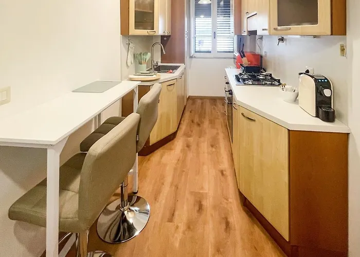 Rm555 Elegant Apartment *