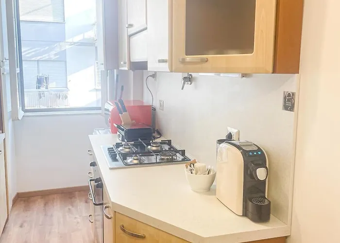 Apartment Rm555 Elegant Rom